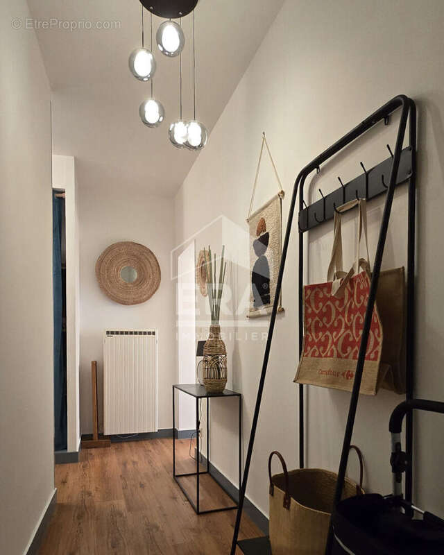 Appartement à DIEPPE