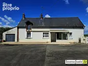 Maison à YEVRES