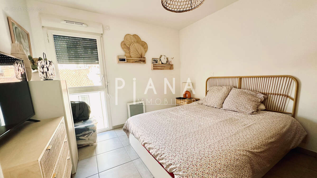 Appartement à MARSEILLE-5E