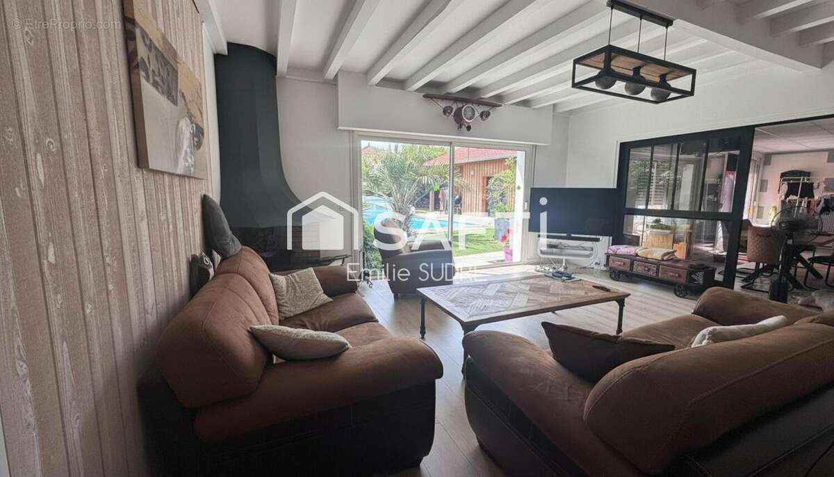 Photo 3 - Maison à GUJAN-MESTRAS