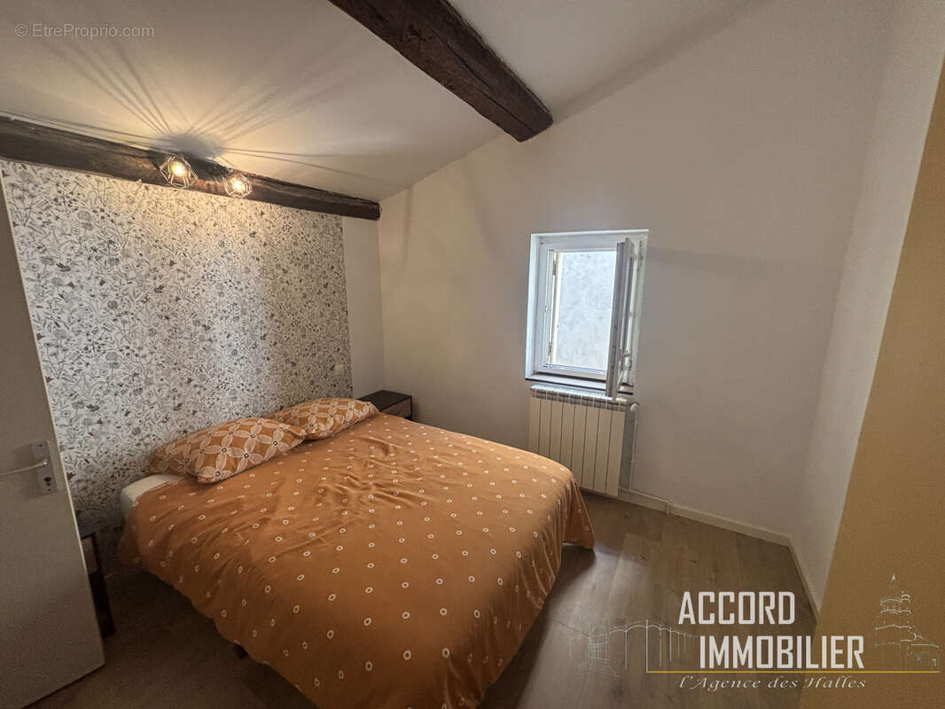 Bel appartement duplex de 85m2 T4 dans rue piétonne - photo 8