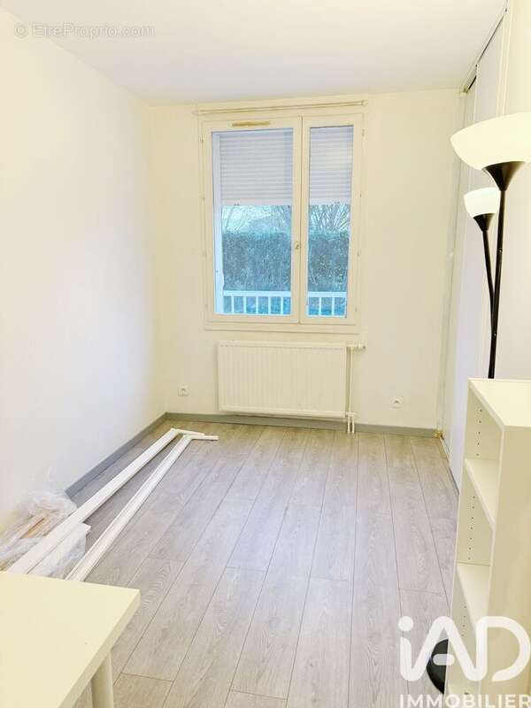 Photo 6 - Appartement à CERGY