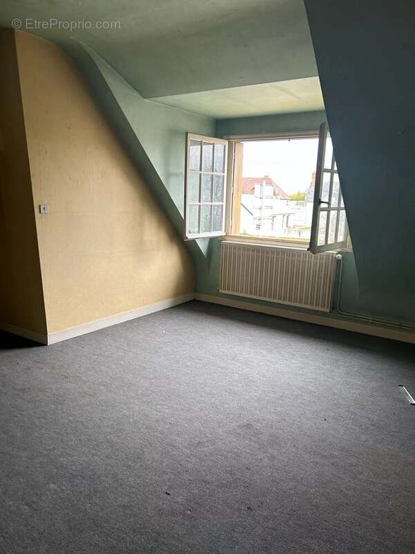 Maison à ROMORANTIN-LANTHENAY