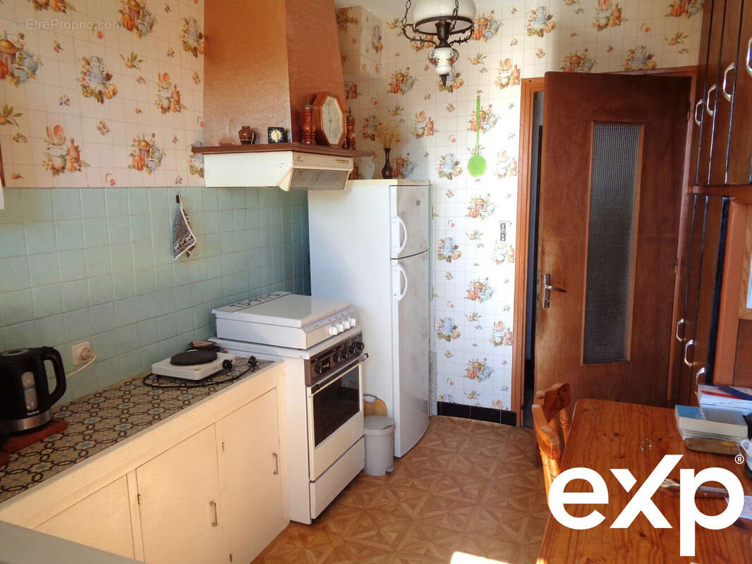 Maison à MONTAGRIER