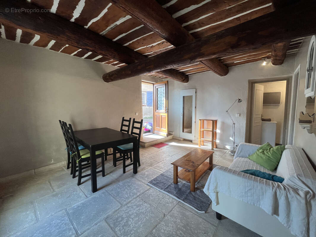 Appartement à FUVEAU