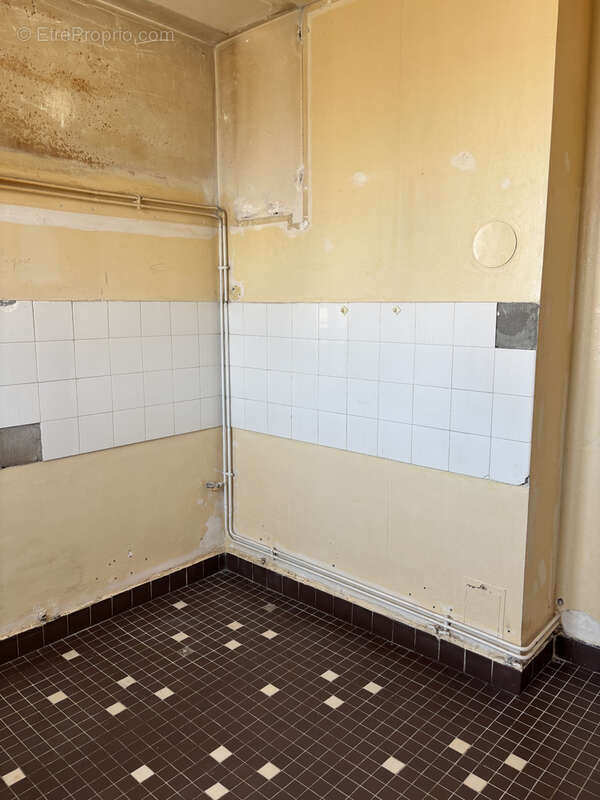 Appartement à AURILLAC