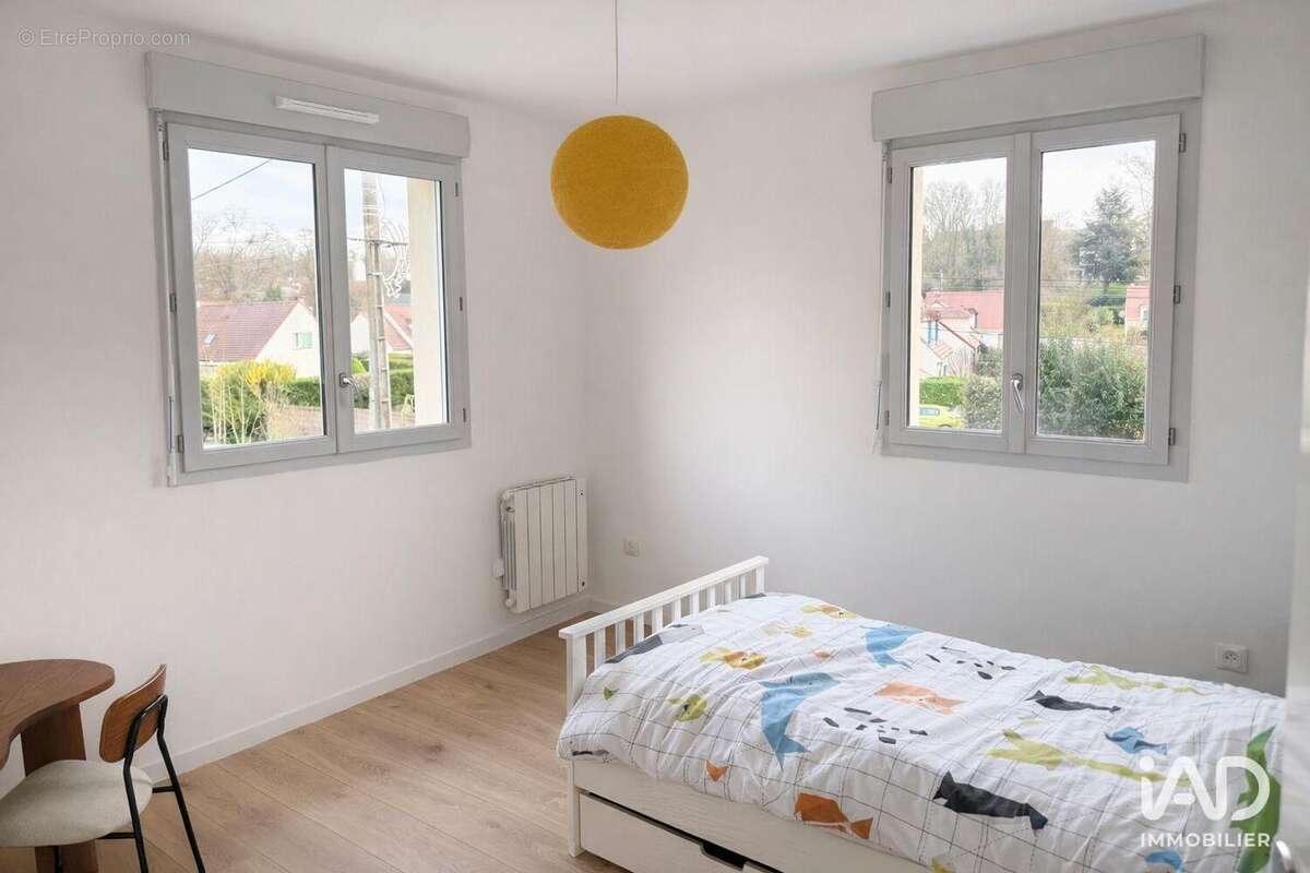 Photo 3 - Maison à OINVILLE-SUR-MONTCIENT