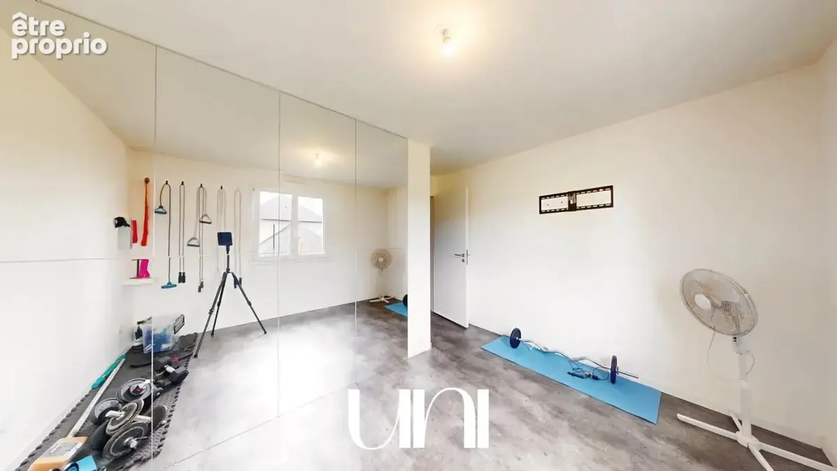 Maison 7 pièces 158 m² à vendre à Bretteville-Sur-Laize (14680) - photo 15