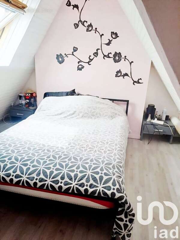 Photo 9 - Maison à BATZ-SUR-MER