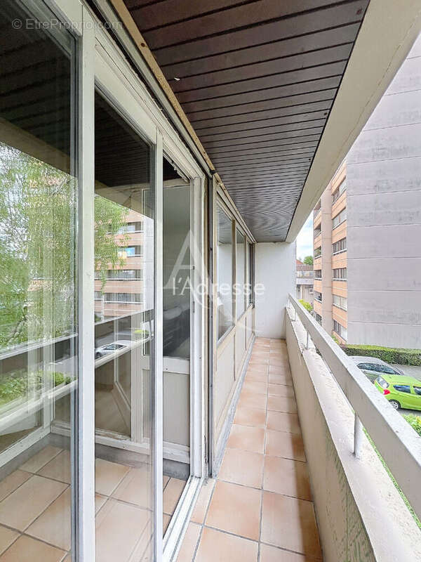 Appartement à CHELLES