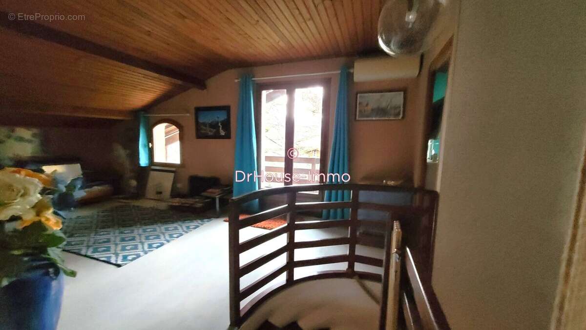 Maison à SAINT-AUBIN-DE-MEDOC