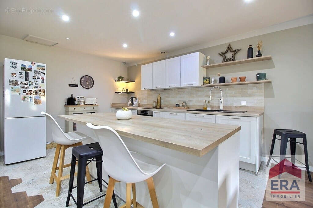 Appartement à MONTEUX