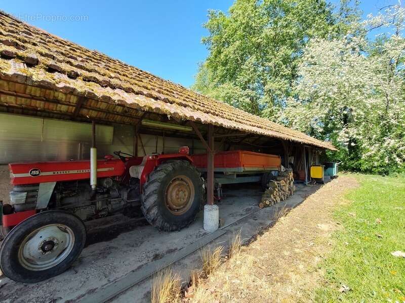 Maison à AIRE-SUR-L'ADOUR