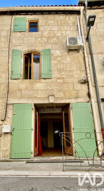 Photo 1 - Maison à BELLEGARDE