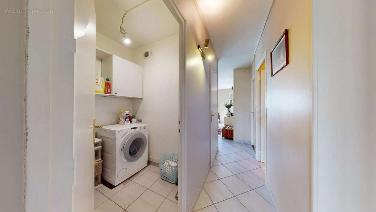 Appartement à LYON-7E