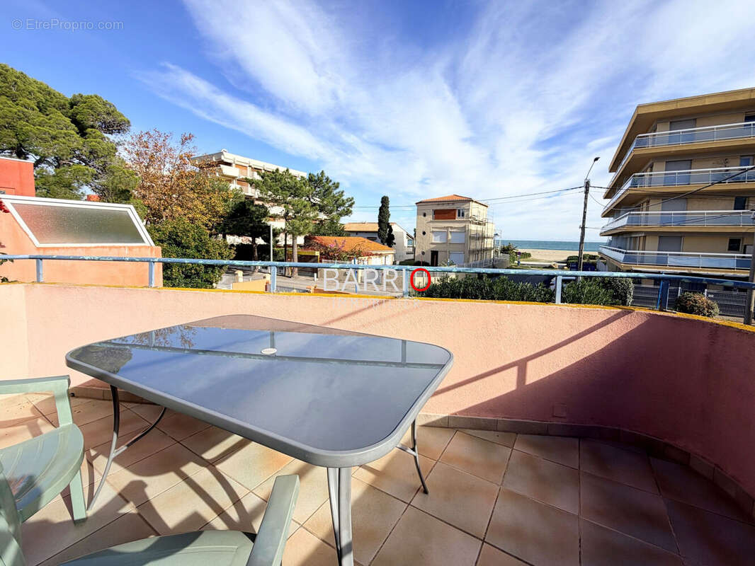 Maison à ARGELES-SUR-MER