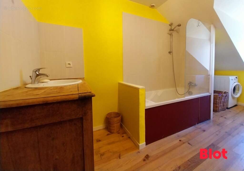 Appartement à GUERANDE