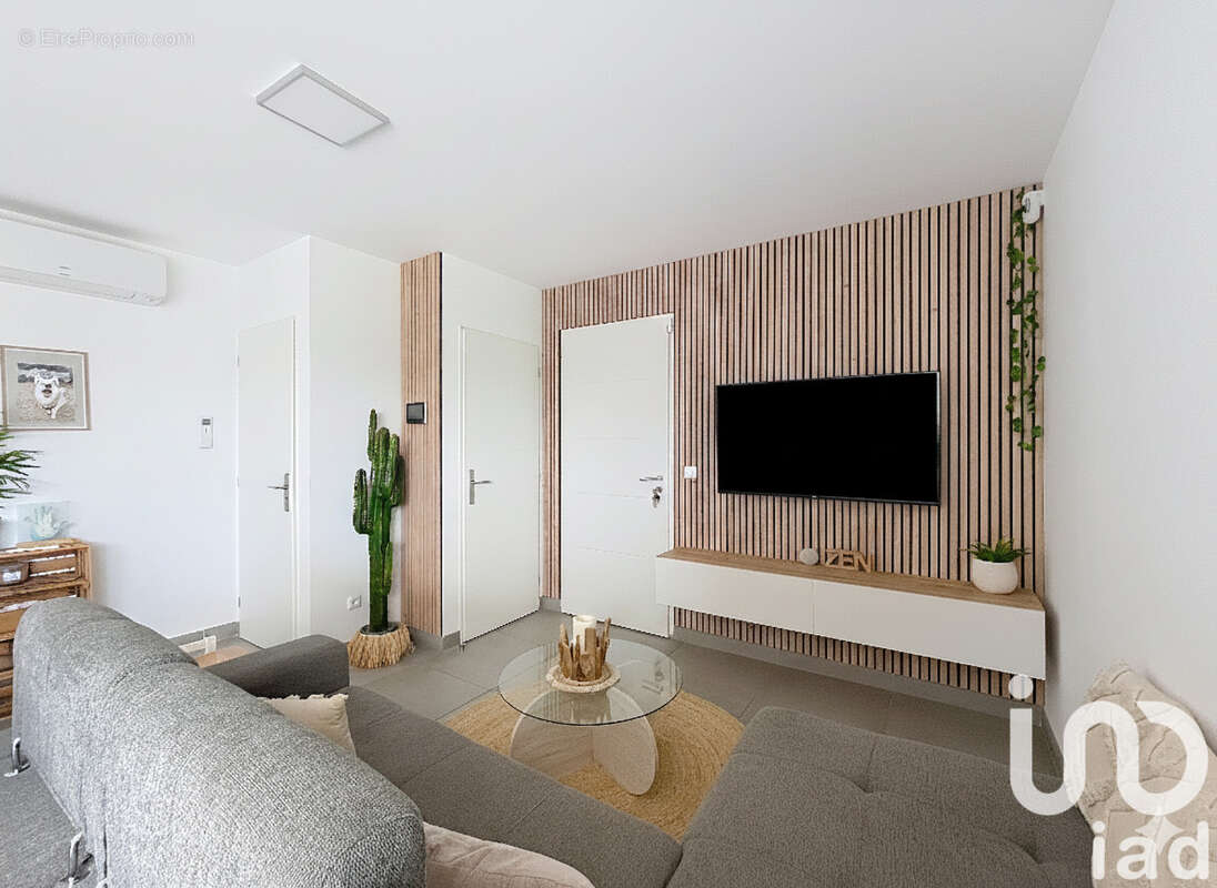 Photo 9 - Maison à BAGNOLS-EN-FORET