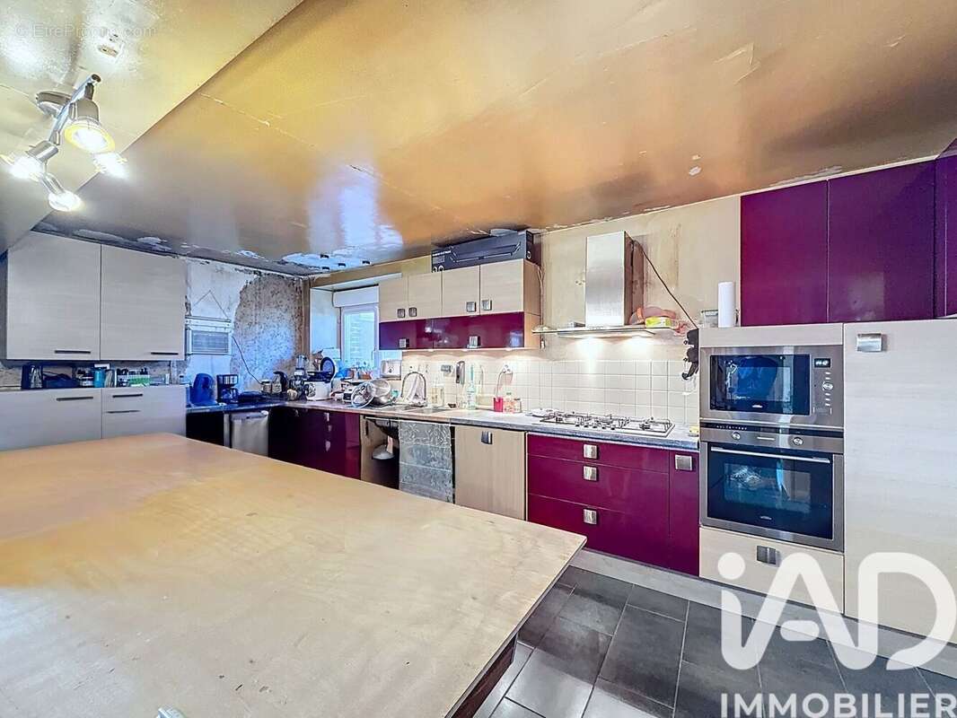 Maison 106 m² à Jaulnes  - photo 9