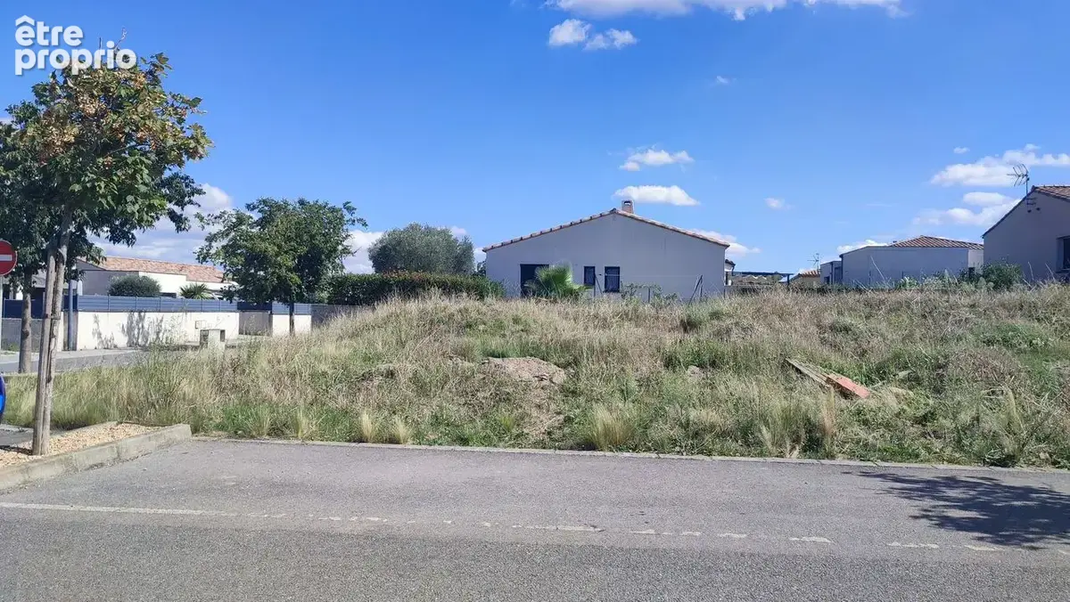 Beau Terrain constructible - photo 3