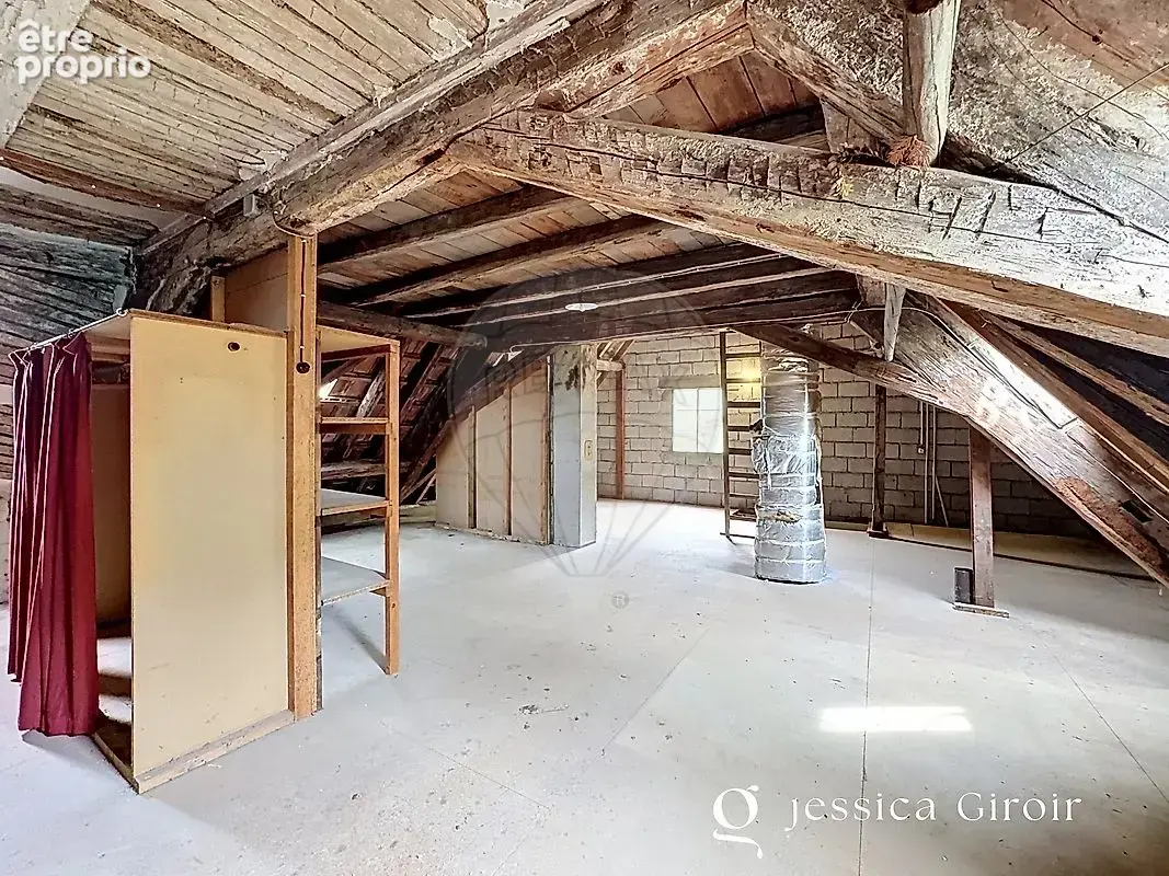 Maison 3 chambre(s) à vendre - photo 10