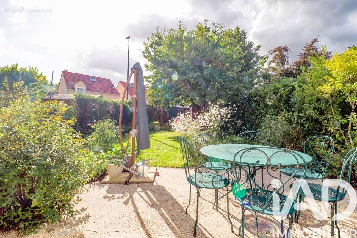 Photo 3 - Maison à MAGNY-LES-HAMEAUX