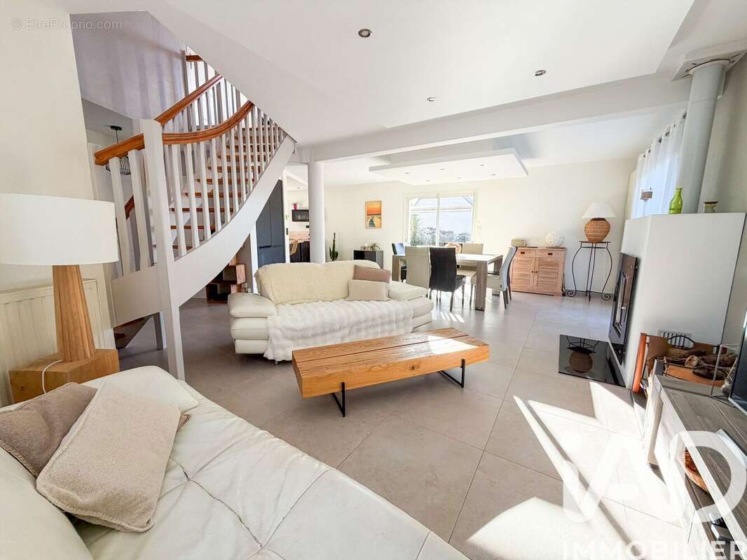 Photo 4 - Maison à SAINT-ANDRE-DES-EAUX