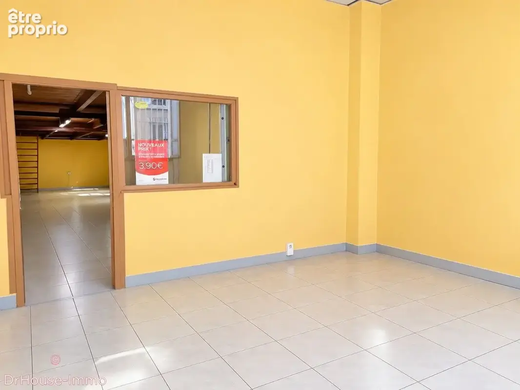 Commerce 200 m² à vendre à Marseille-15e (13015) - photo 8