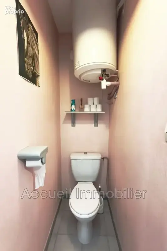 Appartement 2 pièces 35 m² à vendre à Le Grau-Du-Roi (30240) - photo 6