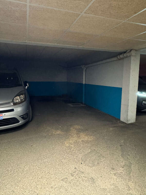 Appartement à ANGOULEME