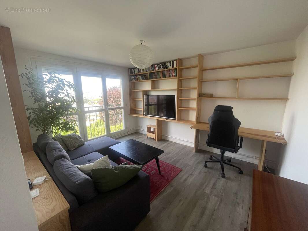 Appartement à ROUEN