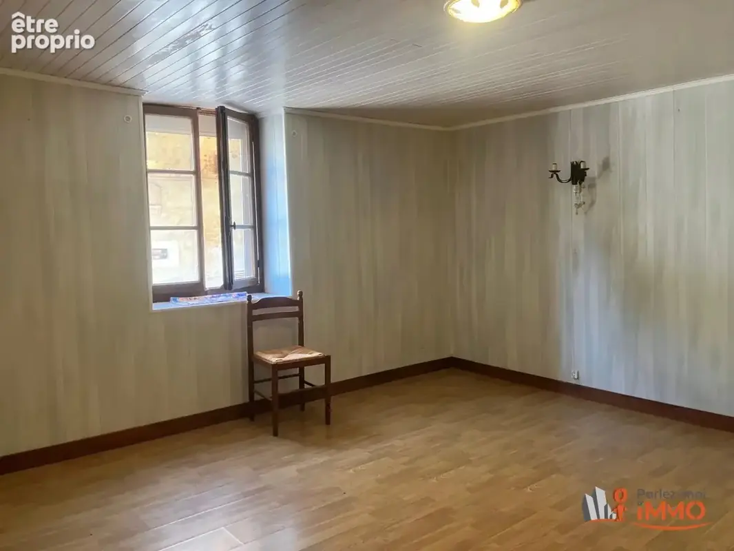 Maison de village avec cour et terrasse - photo 9