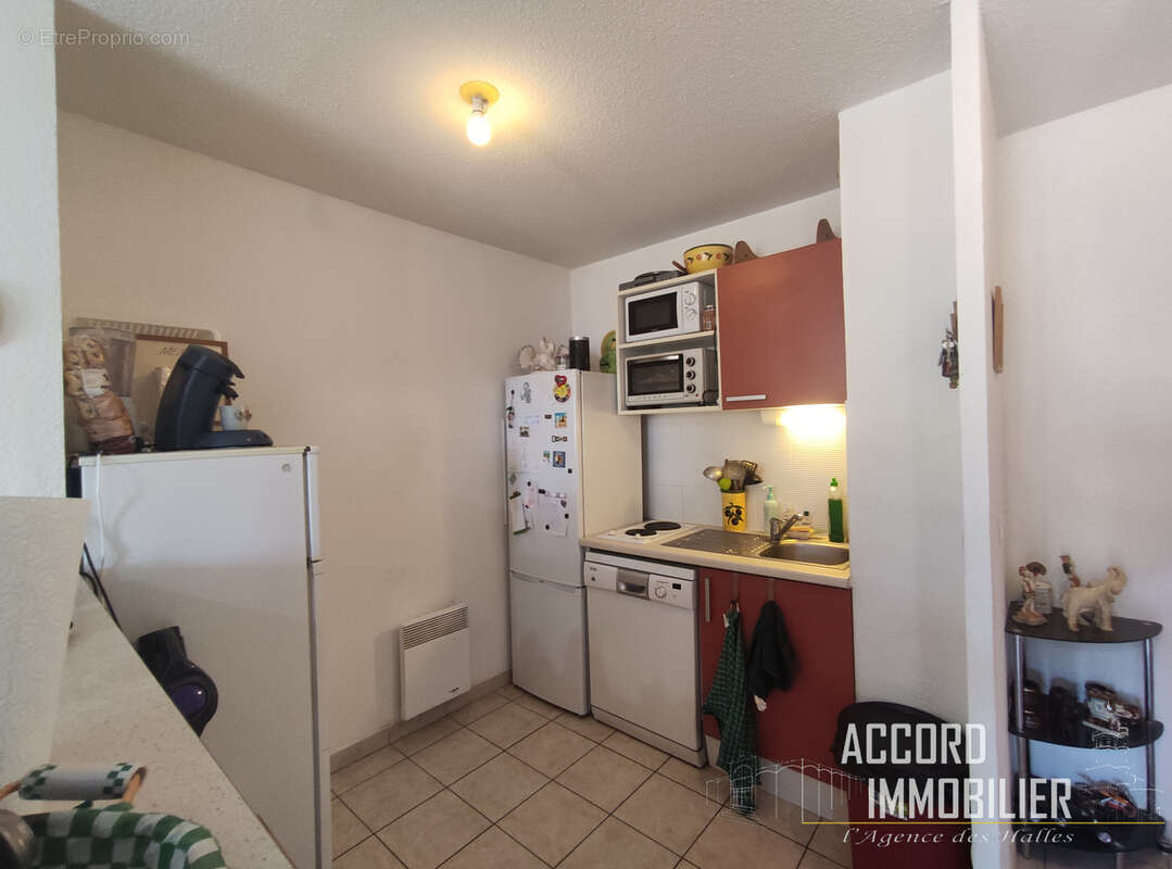 Appartement à BEZIERS