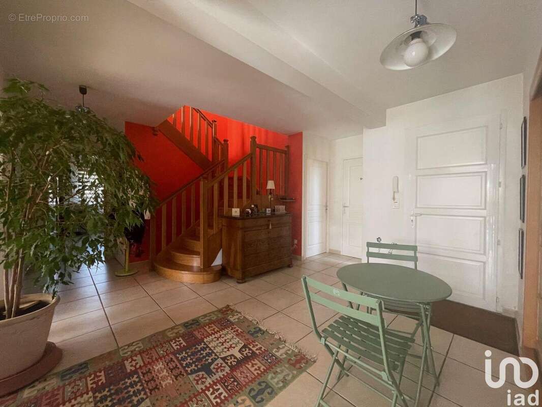 Photo 2 - Maison à VIRONVAY