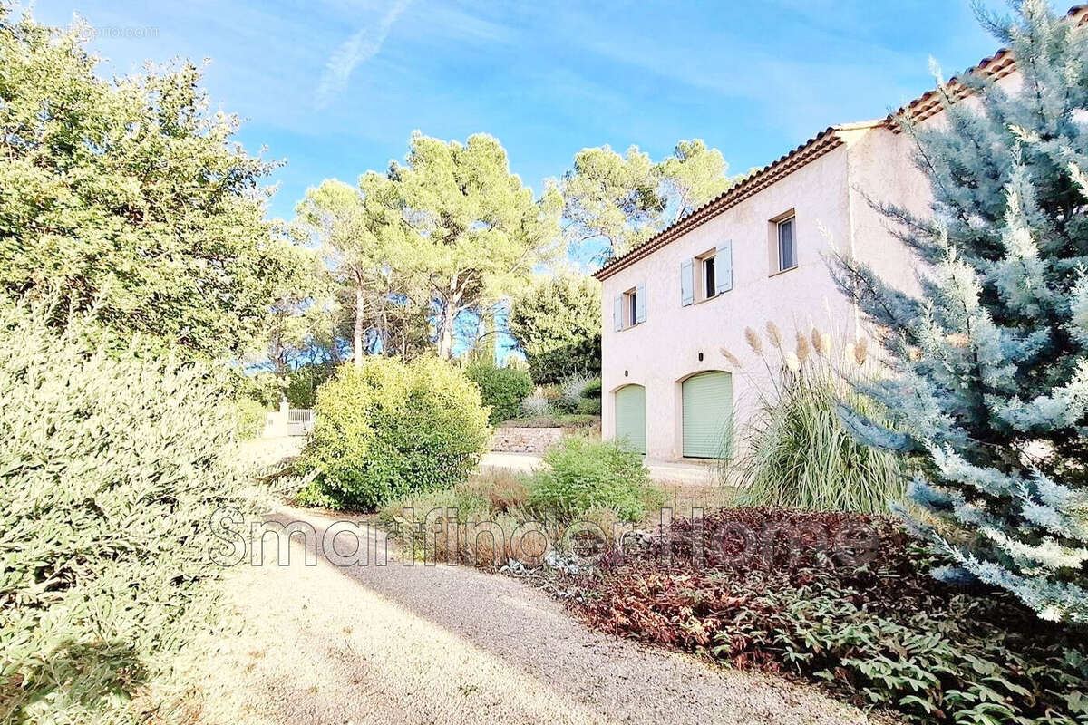 Maison 188 m² à Carces  - photo 6