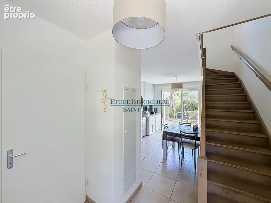 Maison 3 pièces 40 m² à vendre à Serignan (34410) - photo 7