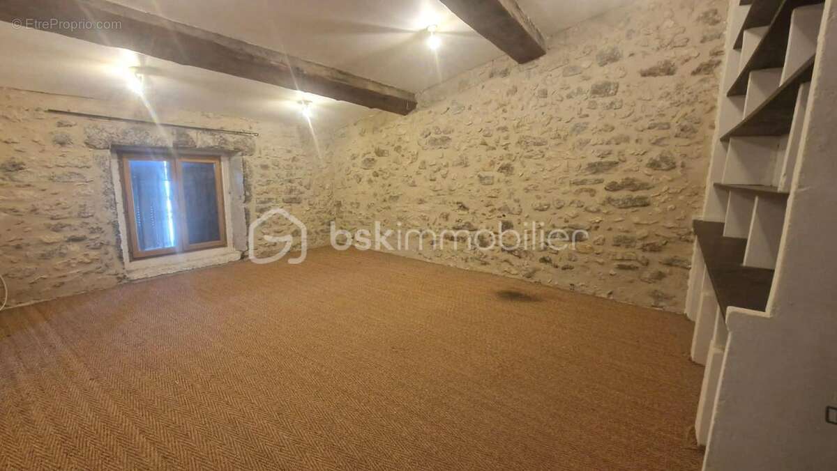 Maison à PEZENAS