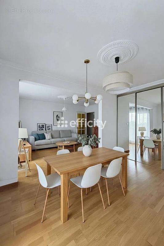 Appartement - photo 2