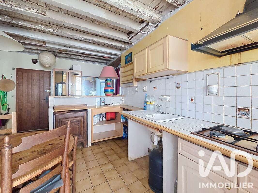 Appartement 92 m² à Magny-Les-Hameaux  - photo 7