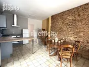 Appartement à COGNY