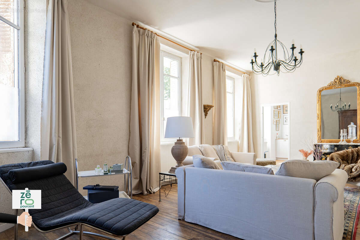 Appartement à LA ROCHE-SUR-YON