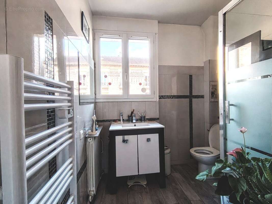 Maison à ENGHIEN-LES-BAINS