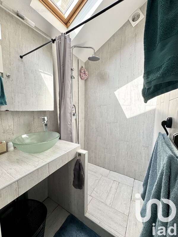 Photo 7 - Maison à NANTERRE