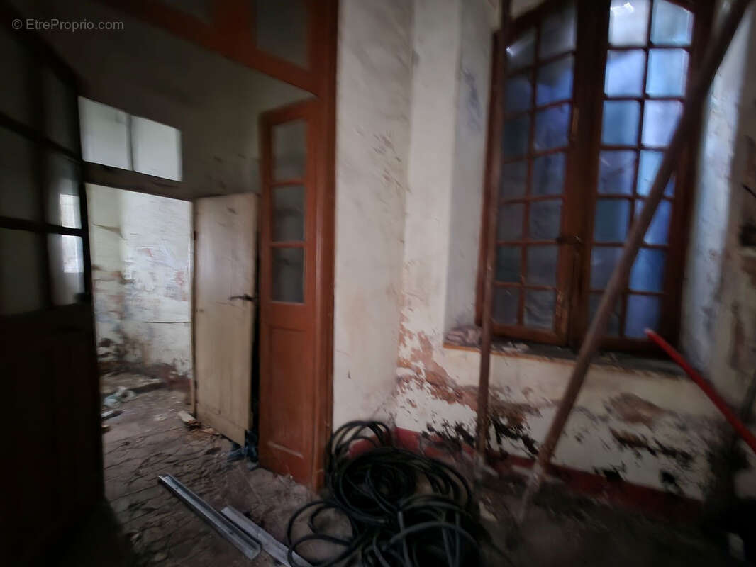 Appartement à PONT-SAINT-ESPRIT