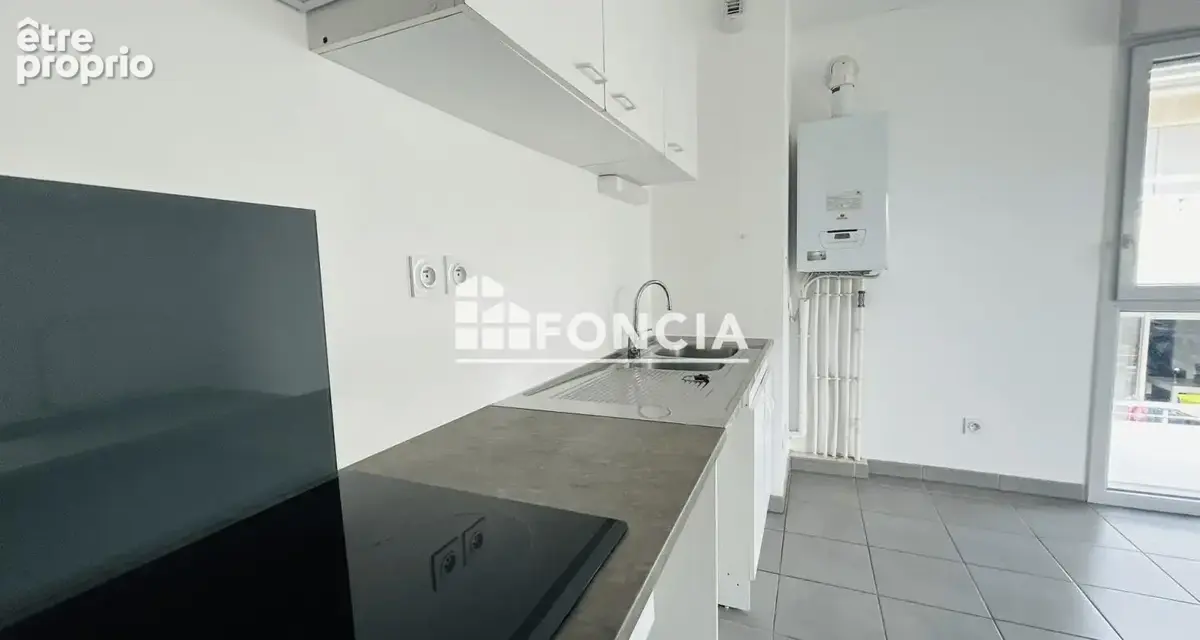 Saint-jean – beau t4 de 82 m² avec grande terrasse - photo 3