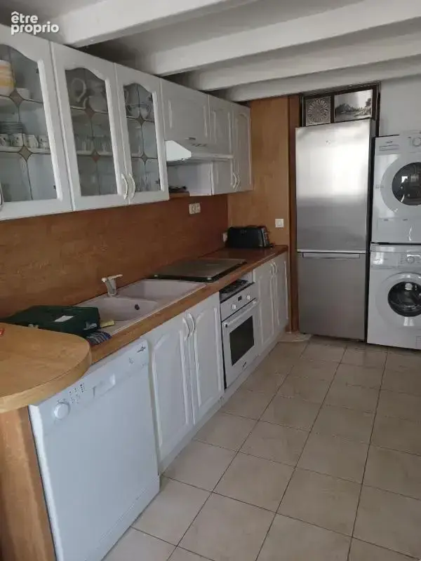 Maison  7 pièce(s) 105 m2 - photo 12