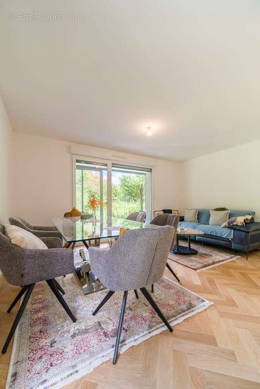 Appartement à RIEDISHEIM