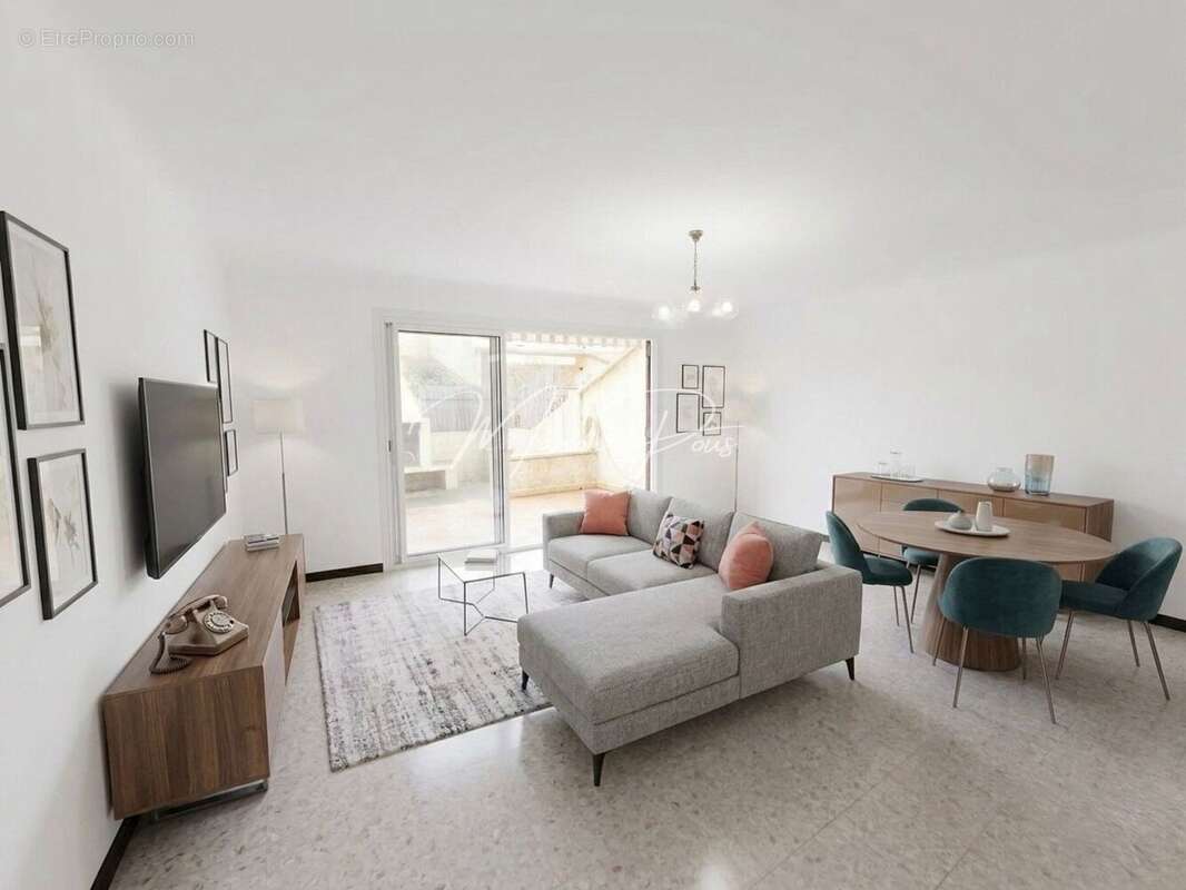 Maison à SAINTE-MARIE