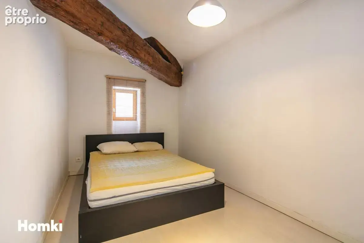 Appartement T3 de 75 m² à Tullins 38210, Avenue de Saint-Quentin - photo 13