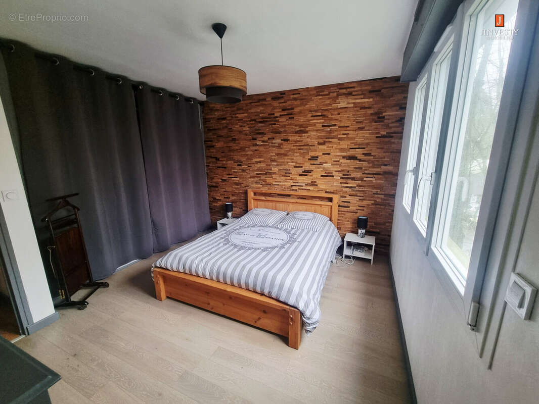 Appartement à LORIENT
